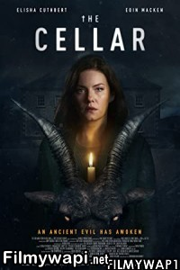 The Cellar (2022) English Movie poster