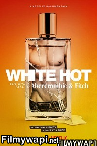 White Hot (2022) Hindi Dubbed poster