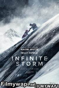 Infinite Storm (2022) English Movie