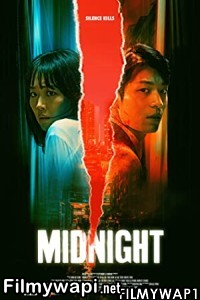 Midnight (2021) Hindi Dubbed poster