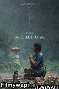 The Medium (2021) Hindi Dubbed