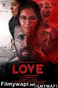 Love (2020) Hindi Dubbed Movie