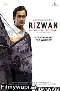 Rizwan (2020) Hindi Movie poster