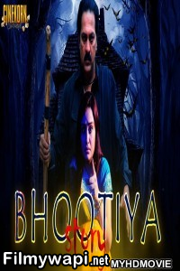 Bhootiya Story (2018) South Indian Hindi Dubbed Movie