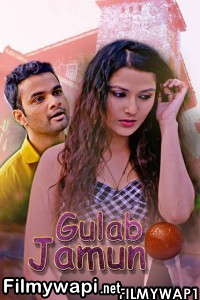 Gulab Jamun (2022) Kooku Original poster