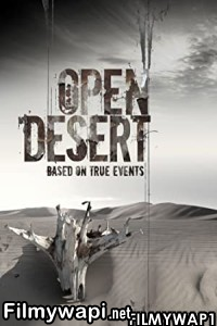 Open Desert (2013) Hindi Dubbed poster