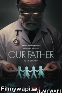 Our Father (2022) Hindi Dubbed poster