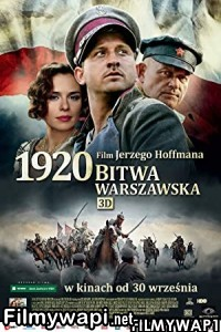 Battle Of Warsaw 1920 (2011) Hindi Dubbed poster