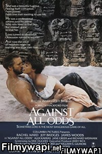 Against All Odds (1984) Hindi Dubbed