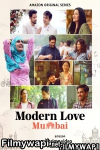 Modern Love Mumbai (2022) Hindi Web Series