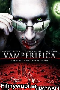 Vamperifica (2011) Hindi Dubbed poster