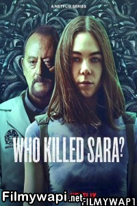 Who Killed Sara (2022) Season 3 Hindi Web Series poster