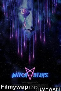 Witchstars (2018) Hindi Dubbed poster