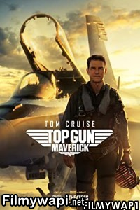 Top Gun Maverick (2022) English Movie