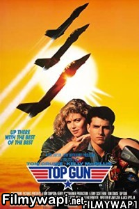 Top Gun (1986) Hindi Dubbed