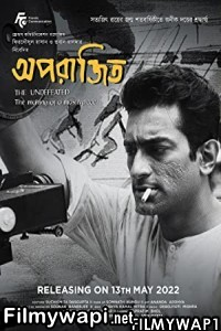 Aparajito (2022) Bengali Movie