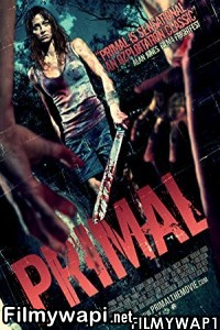 Primal (2010) Hindi Dubbed