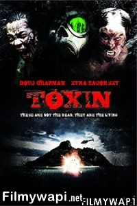 Toxin (2014) Hindi Dubbed