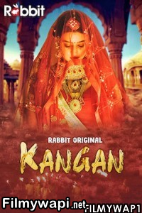 Kangan (2022) Rabbitmovies Original poster