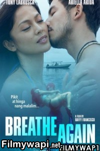 Breathe Again (2022) English Movie poster