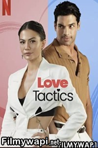 Love Tactics (2022) Hindi Dubbed poster