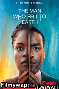 The Man Who Fell to Earth (2022) Hindi Web Series