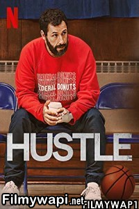 Hustle (2022) English Movie