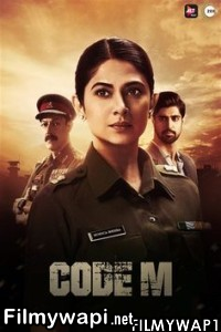 Code M (2020) Hindi Web Series