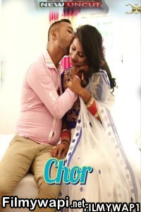 Chor (2022) Xtramood Original poster