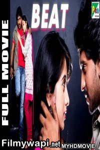 Beat (2019) South Indian Hindi Dubbed Movie poster