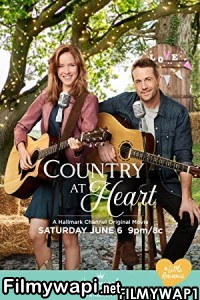 Country at Heart (2020) Hindi Dubbed