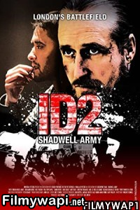 ID2 Shadwell Army (2016) Hindi Dubbed