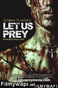 Let Us Prey (2014) Hindi Dubbed