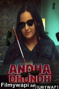 Andha Dhundh (2022) Primeshots Original poster