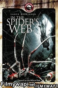 In The Spiders Web (2007) Hindi Dubbed poster