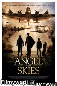 Angel of the Skies (2013) Hindi Dubbed