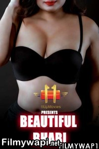 Beautiful Bhabi (2022) 11upmovies Original poster