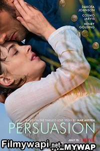 Persuasion (2022) Hindi Dubbed