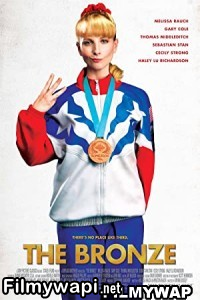 The Bronze (2016) Hindi Dubbed poster