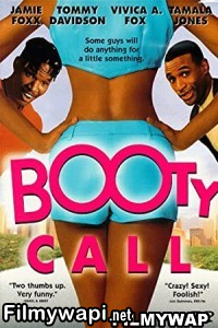 Booty Call (1997) Hindi Dubbed