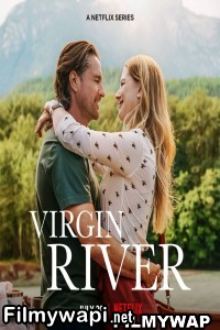 Virgin River (2022) Season 4 Hindi Web Series poster