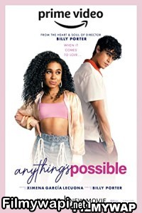 Anythings Possible (2022) Hindi Dubbed poster