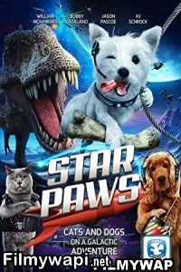 Star Paws (2016) Hindi Dubbed