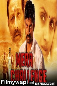 Mera Challenge (2019) South Indian Hindi Dubbed Movie poster