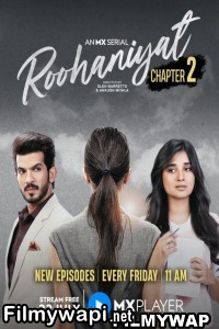 Roohaniyat (2022) Season 2 Hindi Web Series