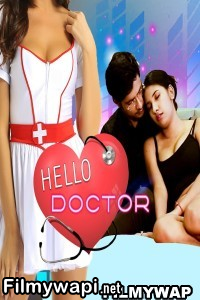 Hello Doctor (2022) Vibeflix Original poster