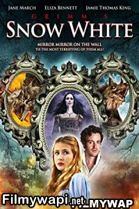 Grimms Snow White (2012) Hindi Dubbed