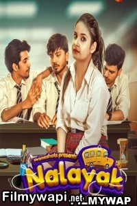 Nalayak (2022) Primeshots Original poster