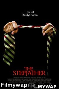 The Stepfather (2009) Hindi Dubbed poster