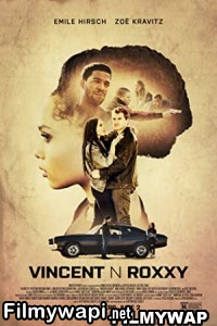 Vincent N Roxxy (2016) Hindi Dubbed poster